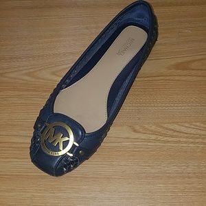 Michael Kors flats
